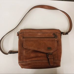 Born Concept purse